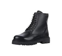 MARCO TOZZI Botín de Mujer con Cordones 2-25239-43, Botas Cortas al Tobillo, Negro, 40 EU