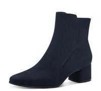 MARCO TOZZI Botines de Mujer 2-25364-43, Talla:38 EU, Color:Azul