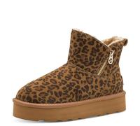 MARCO TOZZI Botines de mujer 2-86480-45, Leo Coñac, 39