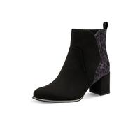 MARCO TOZZI Botines gris oscuro / negro 37 gris oscuro / negro
