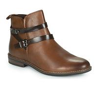 Marco Tozzi Botines KARIMA in Marrón 37