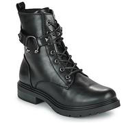 Marco Tozzi Botines SAUDADE in Negro 39