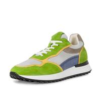 MARCO TOZZI by Guido Maria Kretschmer 2-13605-42-Zapatillas de Piel, Zapatillas Hombre, Green Comb, 44 EU