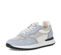 MARCO TOZZI by Guido Maria Kretschmer 2-13605-42-Zapatillas de Piel, Zapatillas Hombre, Lt Blue Comb, 43 EU