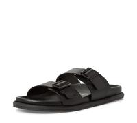 MARCO TOZZI by Guido Maria Kretschmer 2-17100-42-Sandalias de Piel para Hombre, Pantuflas