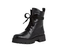 MARCO TOZZI by Guido Maria Kretschmer 2-2-85212-27, Botas de Moda Mujer, Black Str, 40 EU