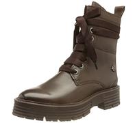 MARCO TOZZI by Guido Maria Kretschmer 2-2-85213-27, Botas de Moda Mujer, Mocca Antic, 38 EU