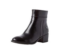 MARCO TOZZI by Guido Maria Kretschmer 2-2-85310-27, Botas de Moda Mujer, Black Ant Comb, 40 EU