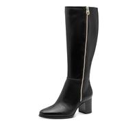 Marco Tozzi by Guido Maria Kretschmer 2-85503-45, Botas de Moda Mujer, Negro, 41 EU