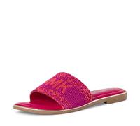 MARCO TOZZI by Guido Maria Kretschmer 2-87138-42-Sandalias, Pantuflas Mujer, Fuxia Comb, 39 EU