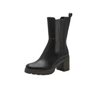 MARCO TOZZI by Guido Maria Kretschmer Chelsea 2-85403-43, Botas Estilo Mujer, Color Caqui, 40 EU