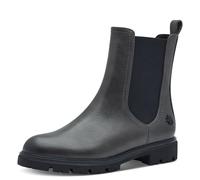 MARCO TOZZI by Guido Maria Kretschmer Chelsea 2-85405-43, Botas Estilo Mujer, Dk Grey, 38 EU
