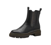 MARCO TOZZI by Guido Maria Kretschmer Chelsea 2-85406-43, Botas Estilo Mujer, Color Caqui, 40 EU