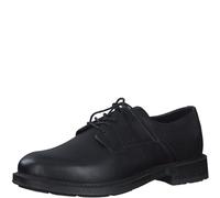 MARCO TOZZI by Guido Maria Kretschmer Lace-up 2-13200-43, Cordones Hombre, Negro, 40 EU