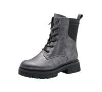 Marco Tozzi by Guido Maria Kretschmer Mode-Stiefel 2-85203-45, Botas de Moda Mujer, Gris Peltre, 41 EU