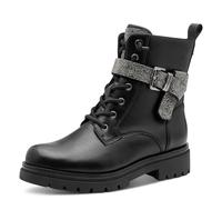 Marco Tozzi by Guido Maria Kretschmer Mode-Stiefel 2-85206-45, Botas de Moda Mujer, Negro, 39 EU