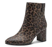 MARCO TOZZI by Guido Maria Kretschmer Mode-Stiefel 2-85302-43, Botas de Moda Mujer, Leo Brown, 38 EU