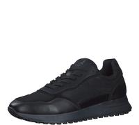 MARCO TOZZI by Guido Maria Kretschmer Zapatillas Bajas para Hombre 2-13605-42, Peine Negro, 46 EU