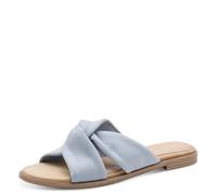 Marco Tozzi Chanclas para Mujer 2-27107-46, LT.Blue, 37 EU