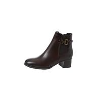 MARCO TOZZI Chelsea-Stiefel 2-25303-43, Botas Estilo Mujer, Moca, 39 EU