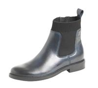 MARCO TOZZI Chelsea-Stiefel 2-25320-45, Botas Estilo Mujer, Azul Marino, 36 EU