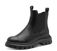 MARCO TOZZI Chelsea-Stiefel 2-25432-45, Botas Estilo Mujer, Negro, 42 EU