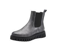 MARCO TOZZI Chelsea-Stiefel 2-25472-45, Botas Estilo Mujer, Gris Peltre, 37 EU