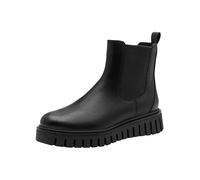 MARCO TOZZI Chelsea-Stiefel 2-25472-45, Botas Estilo Mujer, Negro, 41 EU