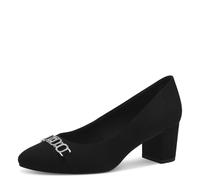 MARCO TOZZI Damen by Guido Maria Kretschmer Pumps 2-82400-44, Bomba Mujer, Negro, 38 EU