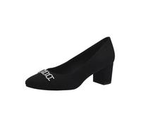 MARCO TOZZI Damen by Guido Maria Kretschmer Pumps 2-82400-44, Bomba Mujer, Negro, 42 EU