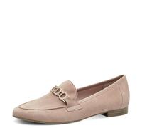 MARCO TOZZI Damen by Guido Maria Kretschmer Slipper 2-84200-44, Mocasín Mujer, Color Carne, 40 EU