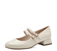 MARCO TOZZI Damen Pumps 2-22209-44, Bomba Mujer, Crema, 40 EU