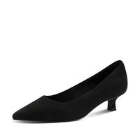 MARCO TOZZI Damen Pumps 2-22301-44, Bomba Mujer, Negro, 38 EU