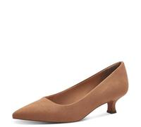 MARCO TOZZI Damen Pumps 2-22301-44, Bomba Mujer, turrón, 39 EU