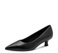 MARCO TOZZI Damen Pumps 2-22331-44, Bomba Mujer, Color Negro, 37 EU