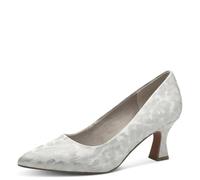 MARCO TOZZI Damen Pumps 2-22418-41, Bomba Mujer, Leo Dune, 39 EU