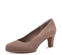 MARCO TOZZI Damen Pumps 2-22450-42, Bomba Mujer, Color Carne, 38 EU