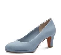 MARCO TOZZI Damen Pumps 2-22450-42, Bomba Mujer, Polar, 36 EU