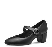 MARCO TOZZI Damen Pumps 2-24402-44, Bomba Mujer, Negro, 41 EU
