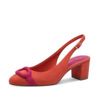 MARCO TOZZI Damen Pumps 2-29614-44, Bomba Mujer, Carrot, 37 EU