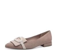 MARCO TOZZI Damen Slipper 2-24204-44, Mocasín Mujer