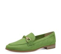 MARCO TOZZI Damen Slipper 2-24237-44, Mocasín Mujer, Manzana, 37 EU