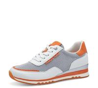 MARCO TOZZI Damen Sneaker 2-23731-44, Zapatillas Mujer, Blanco, 37 EU