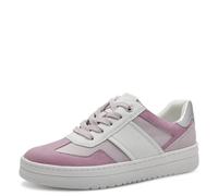 MARCO TOZZI Damen Sneaker 2-23746-42, Zapatillas Mujer, Baya Blanca, 38 EU
