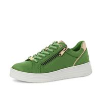 MARCO TOZZI Damen Sneaker 2-23752-43, Zapatillas Mujer, Apple Comb, 38 EU