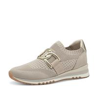 MARCO TOZZI Damen Sneaker 2-24724-44, Zapatillas Mujer, Dune, 36 EU