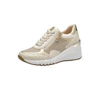 MARCO TOZZI Damen, Sneaker, weiches Feel ME Fußbett,Wechselfußbett, weiches Innenfutter, 2-23723-41, Zapatillas,