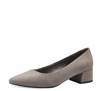 MARCO TOZZI 2-22300-41, Bomba Mujer, Gris, 37 EU