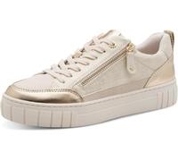 MARCO TOZZI Dune Met.Comb 2-23797-46 - Zapatillas Deportivas para Mujer, Talla 41 EU