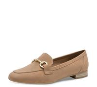 Marco Tozzi Plantilla para mujer Feel Me 2-24212-42 Forro interior suave Beige 39 EU